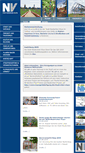 Mobile Screenshot of neukirchen-vluyn.de